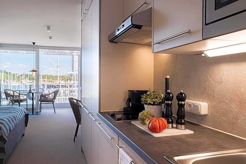 SlowDown Travemünde