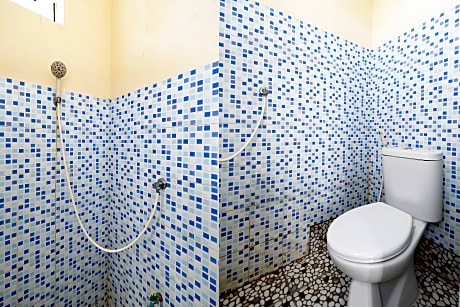 Indonesia Standard Double