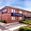 Travelodge Ashbourne