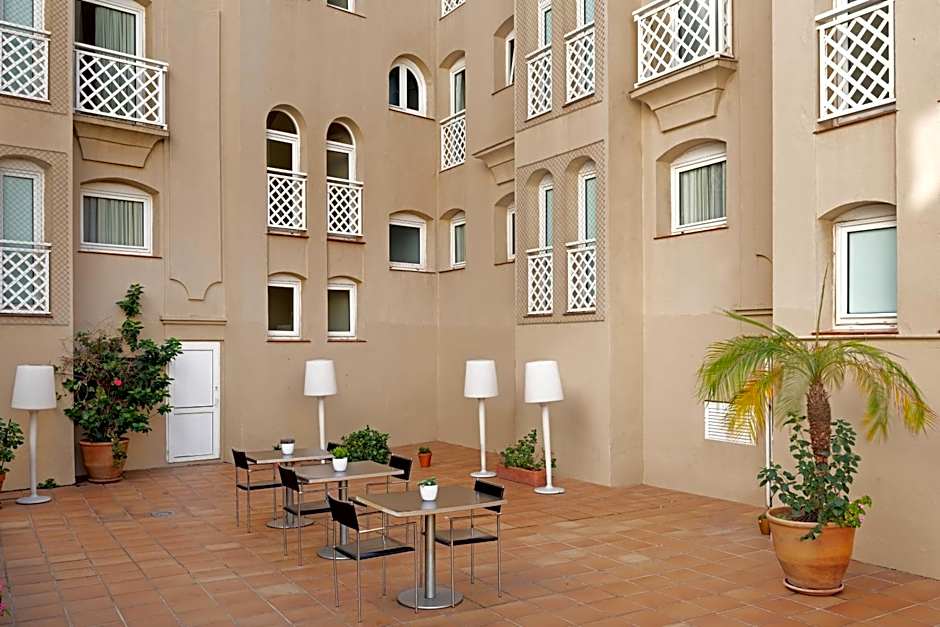 AC Hotel by Marriott La Linea
