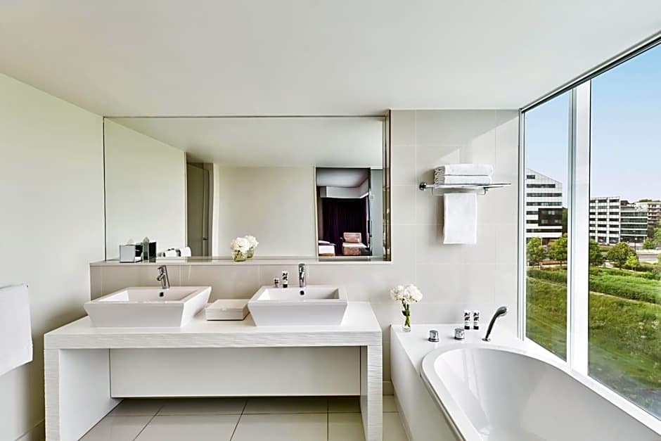 Hotel Barriere Lille