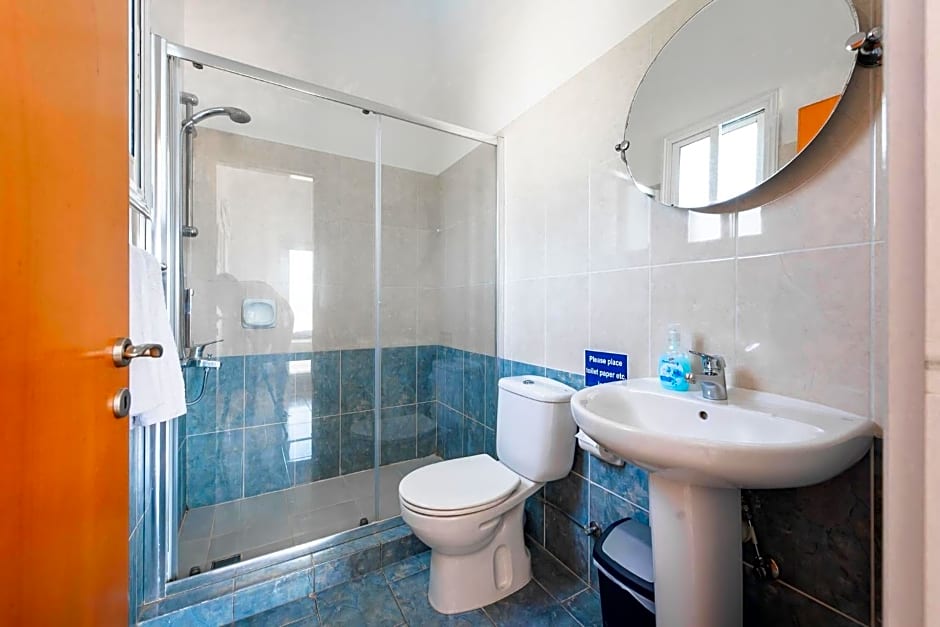 Villa Alysia by Ezoria Villas