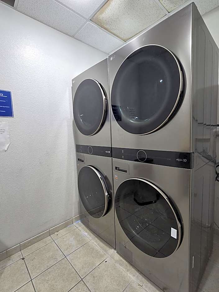 Days Inn by Wyndham Copperas Cove