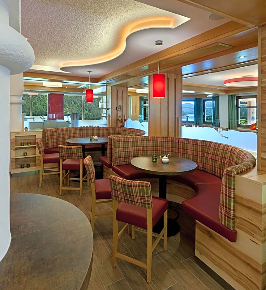 Hotel Nagglerhof am Weissensee