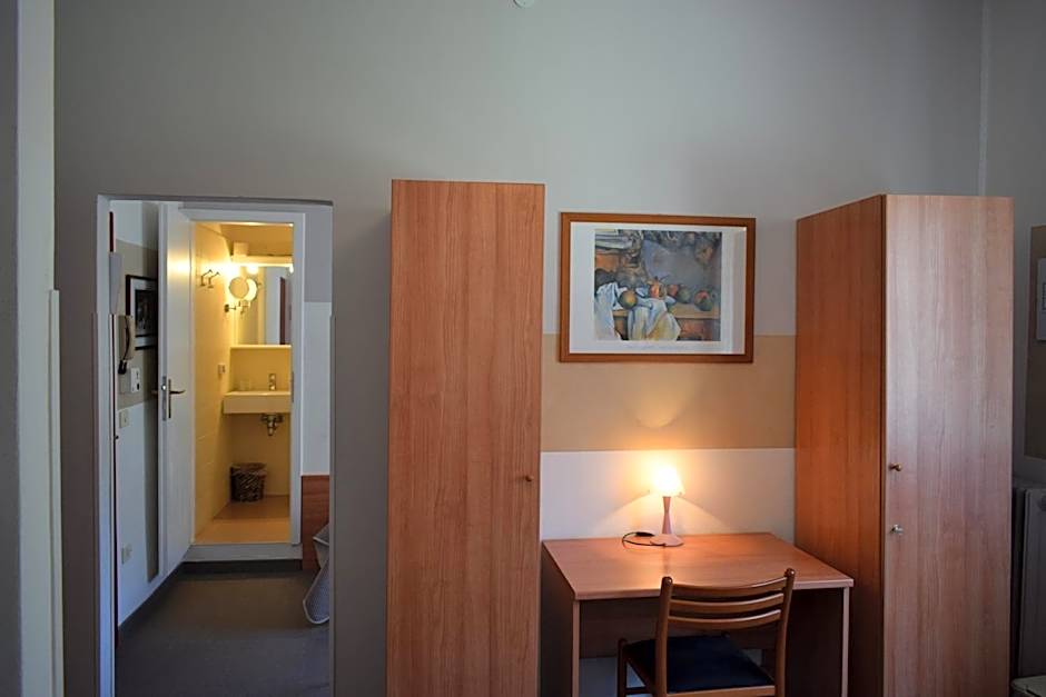 Albergo Al Pescatore