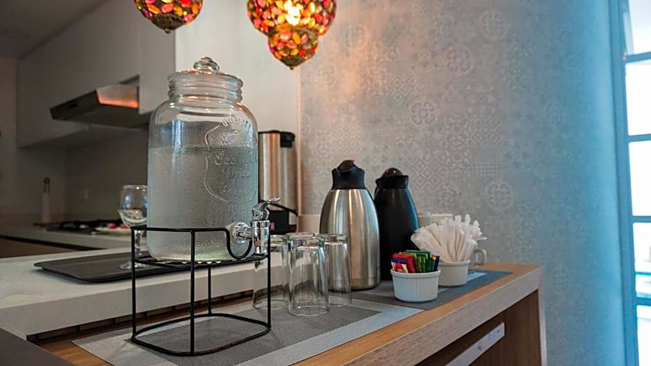 Malik Hotel Boutique