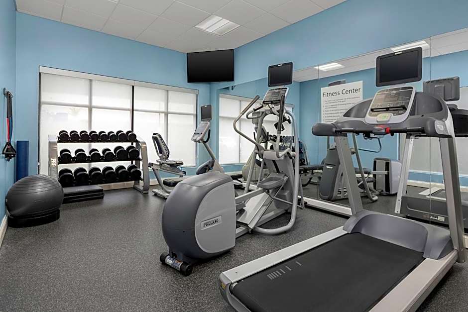 Holiday Inn Express Knoxville-Strawberry Plains By IHG