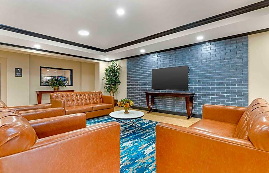 Extended Stay America Suites - McAlester - Hwy 69