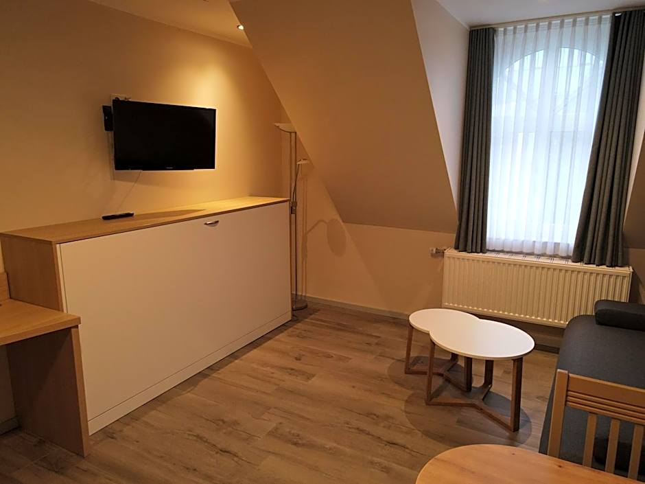 Apartment Hotel Rüther