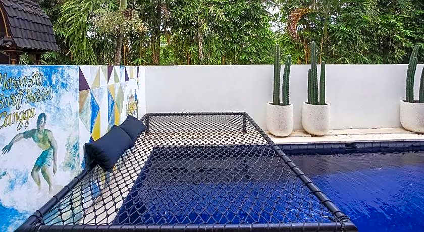 Margarita Surf Hostel Canggu