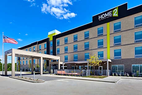 Home2 Suites by Hilton Battle Creek, MI