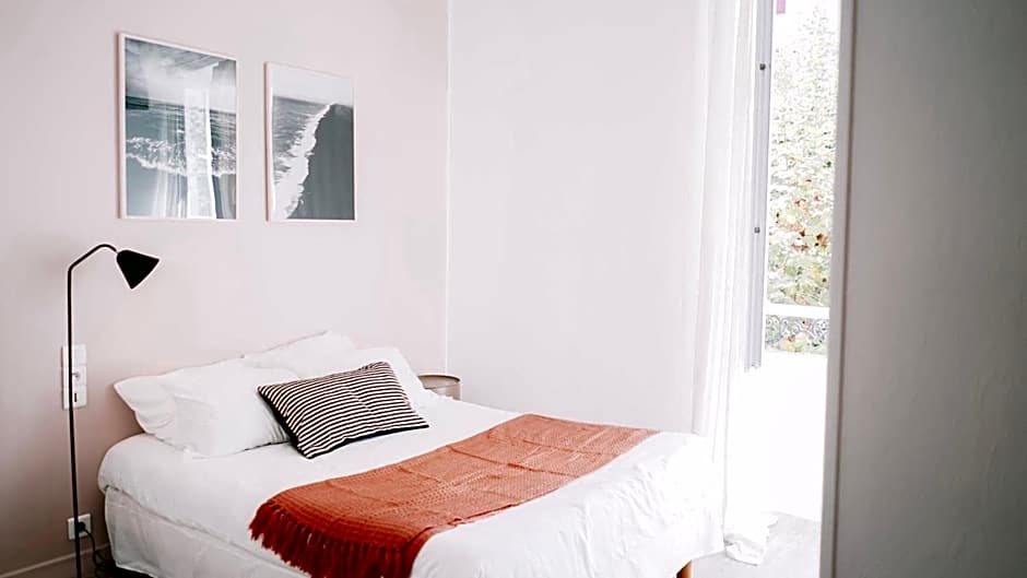 Outsite Coliving Biarritz – Biarritz, MO