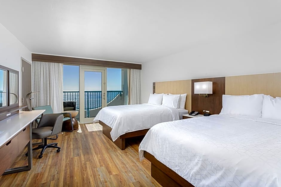 Holiday Inn Express Pensacola Beach Hotel