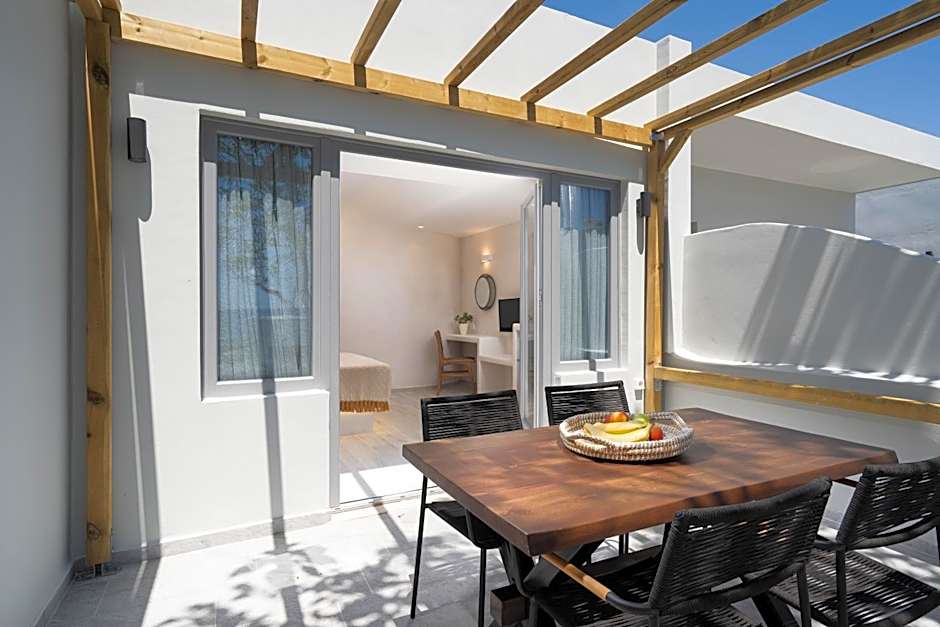 Thousand Stars Suites&Rooms