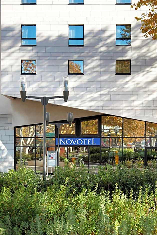 Novotel Atria Nimes Centre