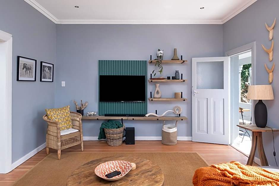 Muizies Peak - Walk to Beach - No Load Shedding