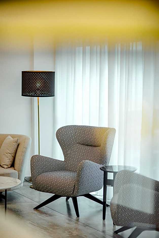 Roseum Boutique Hotel