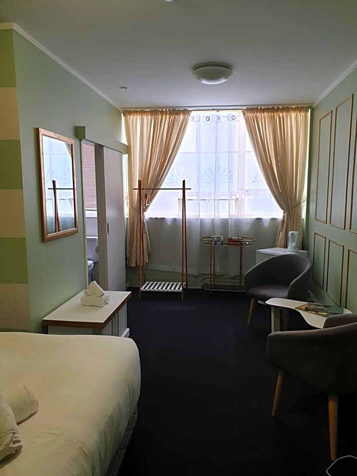 Archies Bunker Affordable Accommodation