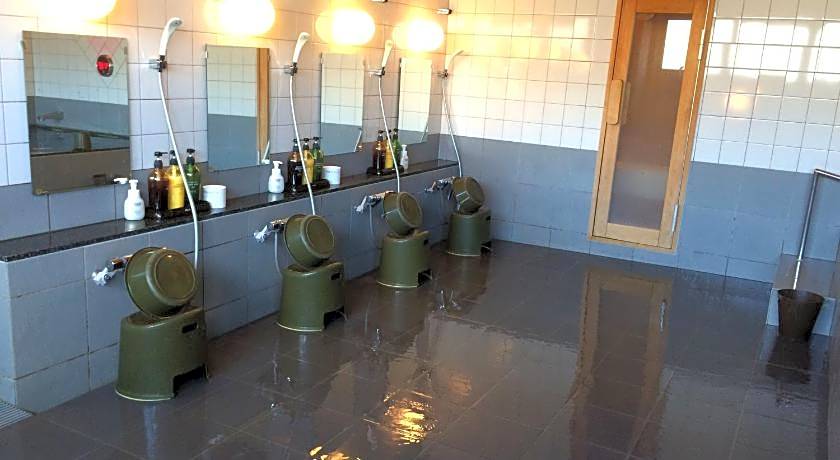 Hotel Crown Hills Takaoka