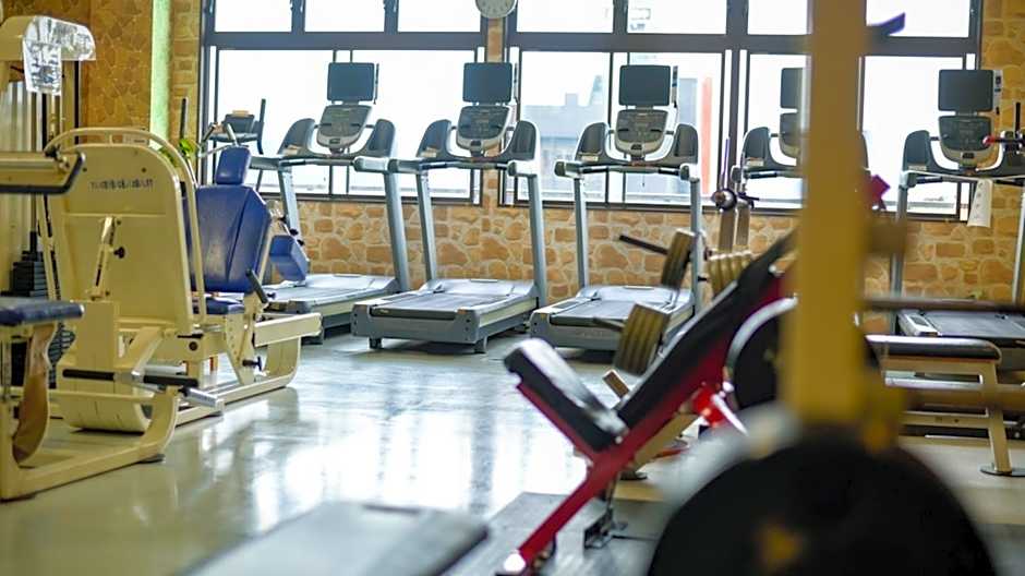 Hotel Sun Valley - Annex