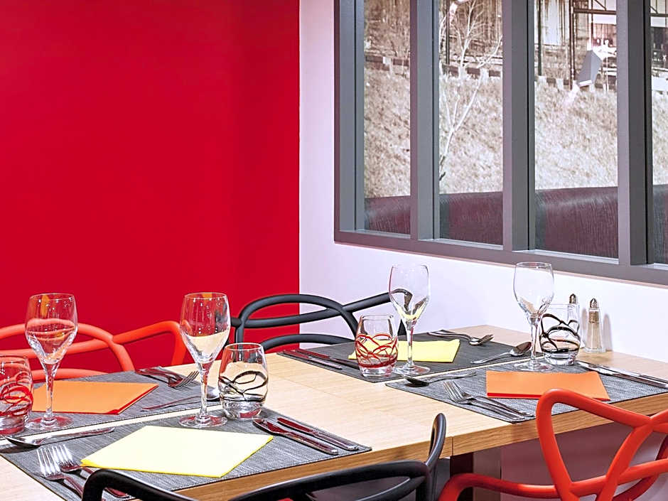 Ibis Styles Lyon Villeurbanne