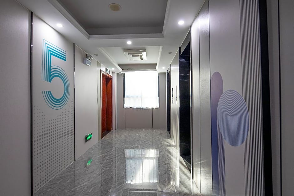 City Comfort Inn Yichun Economic Development Zone