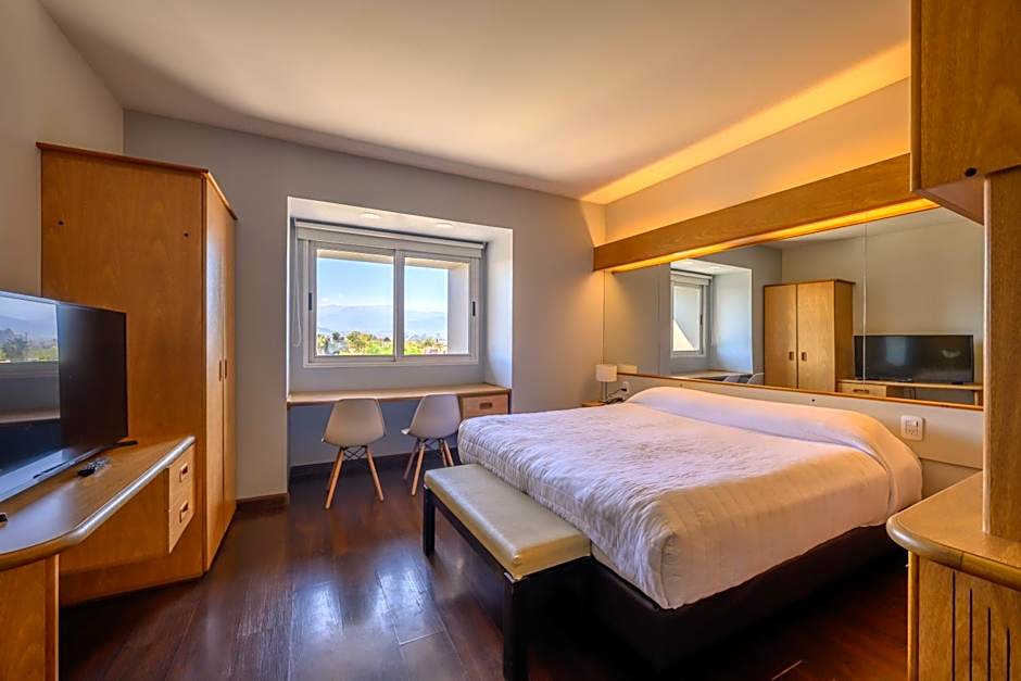 Hathor Hotels Mendoza