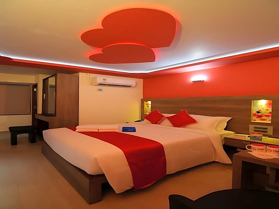 Hotel AJ Park