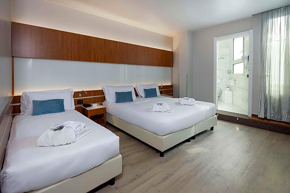 Best Western Hotel Madison