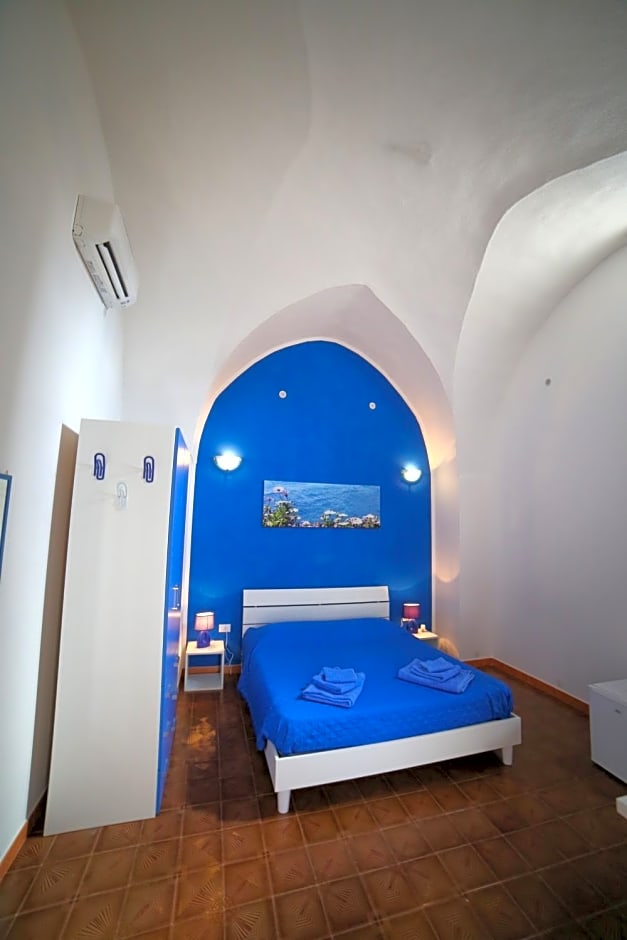 B&B Zì Micheli Salento