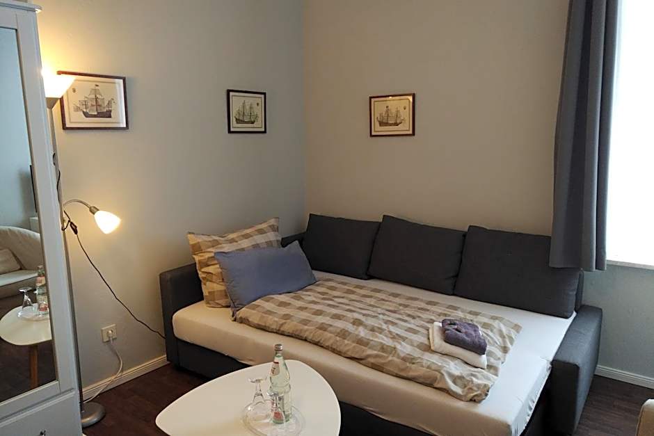 Hoffmanns Holsteinisches Haus