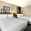 Spark by Hilton Roanoke Airport