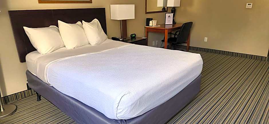 Ramada by Wyndham London