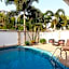 Hidden Palm Pool Villas