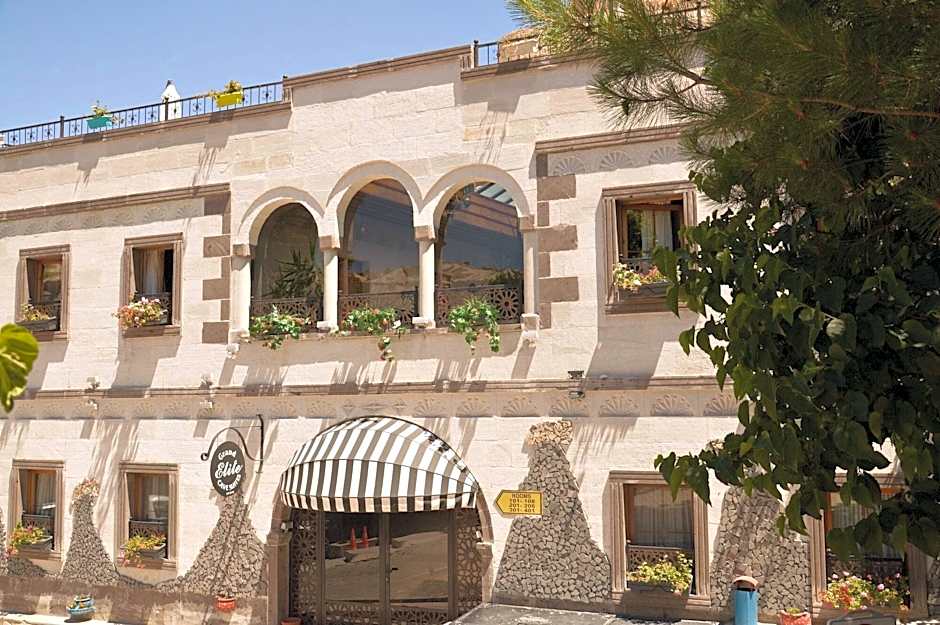 Grand Elite Cave Suites