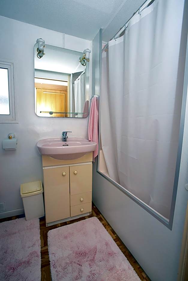 Mobilhome Costa del Sol