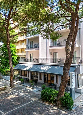 Hotel Altamarea