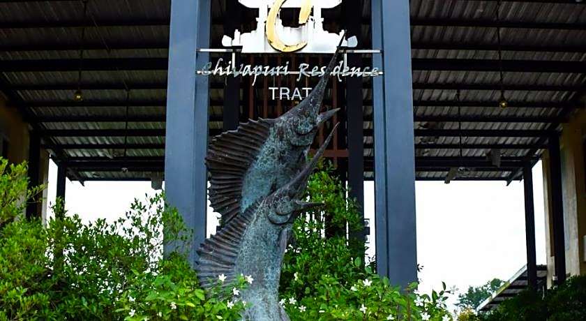 Chivapuri Residence Trat 