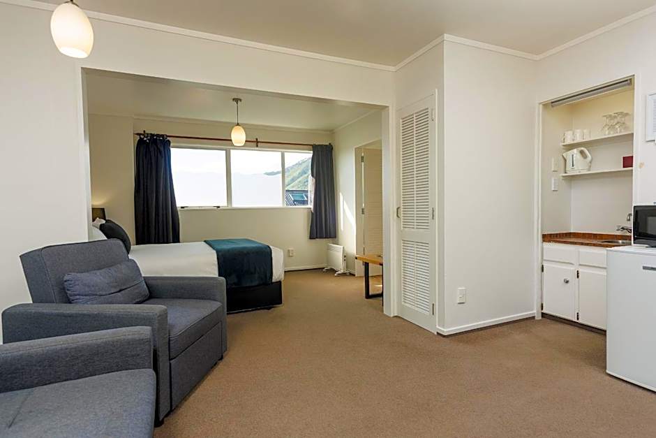 Kapiti Gateway Motel