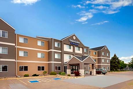 AmericInn by Wyndham Hudson