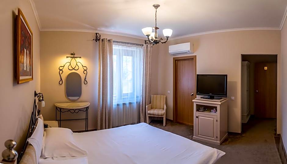 The Elite - Oradea's Legendary Hotel