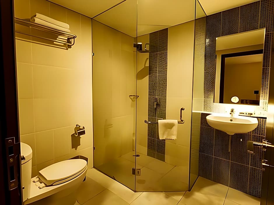 D'best Hotel Bandung