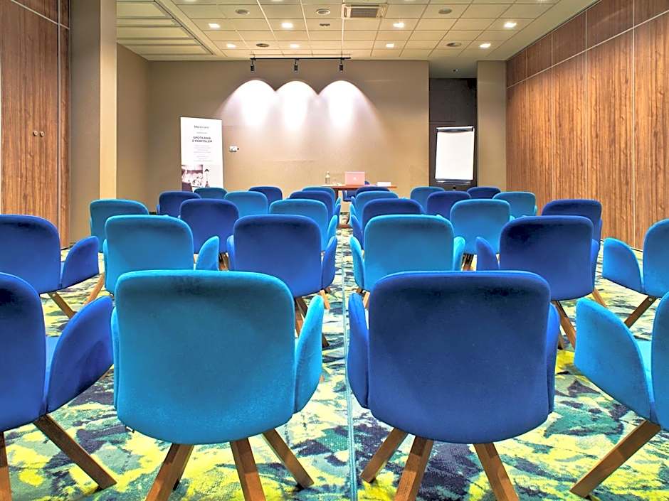 Hotel Mercure Jelenia Gora