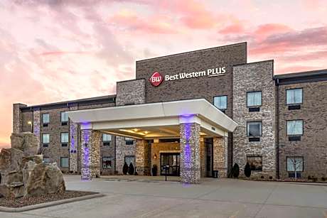 Best Western Plus Owensboro