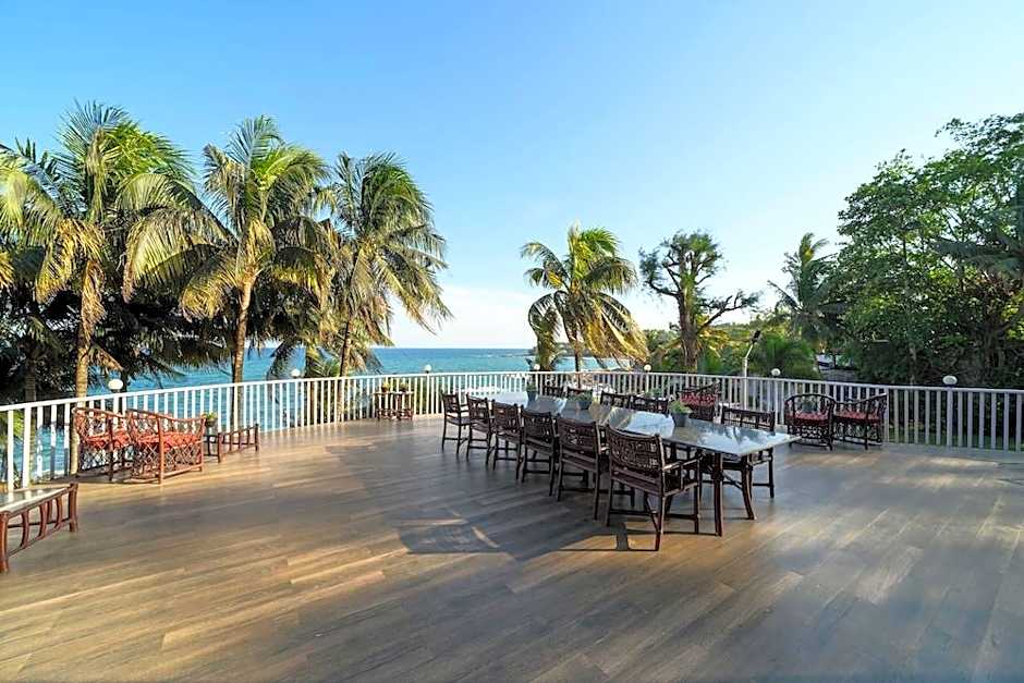 Hotel Sinclairs Bayview Port Blair