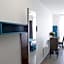 Apparthotel Odalys Paris Reuil