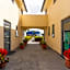 Bella Vista Motel Ashburton