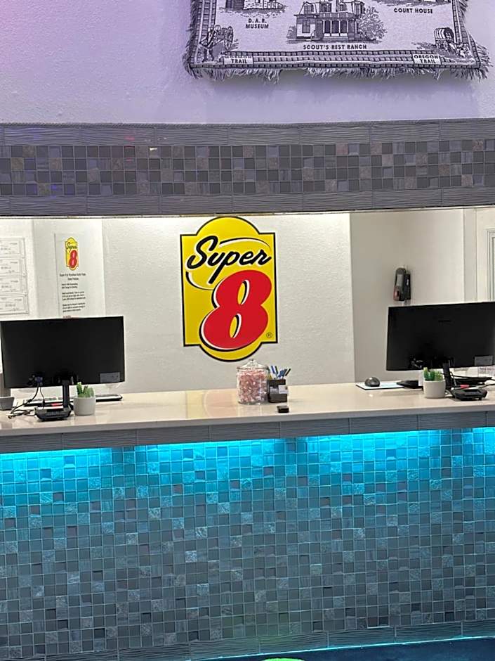 Super 8 by Wyndham North Platte
