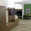 Holiday Inn Express Hotel & Suites Lincoln South By IHG