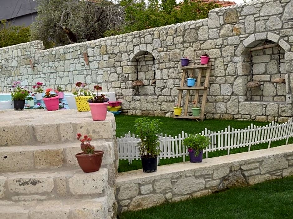 Kozanoğluhan Butik Otel
